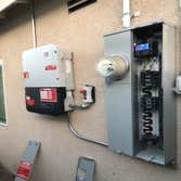 Solar Install and 200A Panel Upgrade