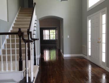 Int. Paint and Flooring