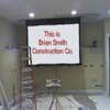 Brian Smith Construction Co logo
