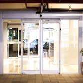 Commercial Door Worx