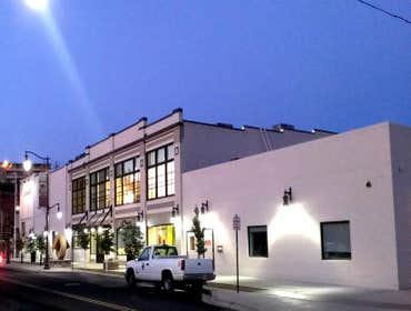 Lewiston Library