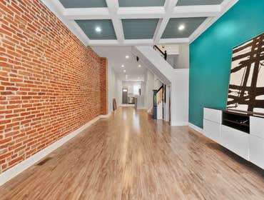 1st Floor View