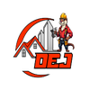 DEJ CONSTRUCTION INC logo