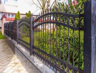 Fences