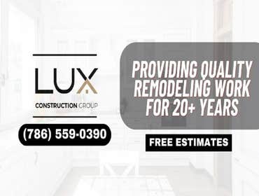 Photos by Lux Construction Group #1
