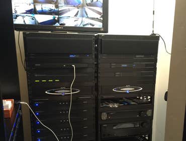 Photo(s) from Molina Tronics LLC