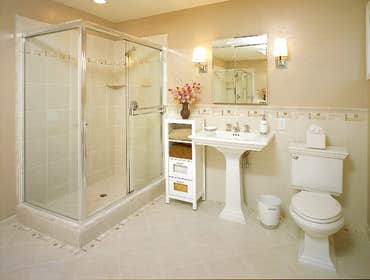 Project photos from California Bathroom And Kitchen Remodelers Inc