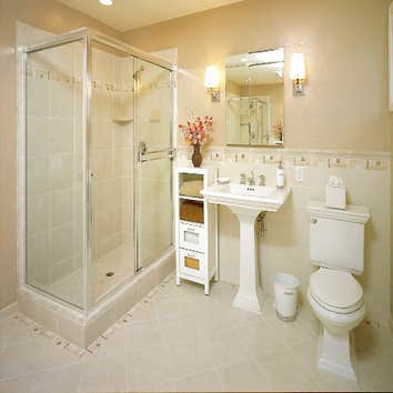 Project photos from California Bathroom And Kitchen Remodelers Inc