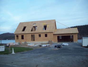 Adirondacks to Albany New Construction, Renovations, Remodels, Professional offices, Basement remodels, Garages, Decks. No job to big or small - Call 