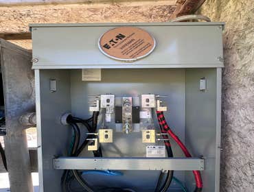 Photos by Foutz Electric LLC #1 Multiple projects