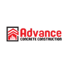 Advance Concrete Construction Inc logo