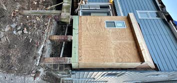 Photos by Bulls home improvement LLC #3 Kitchen addition