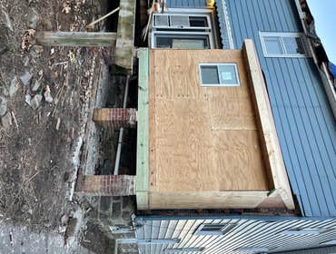 Photos by Bulls home improvement LLC #3 Kitchen addition