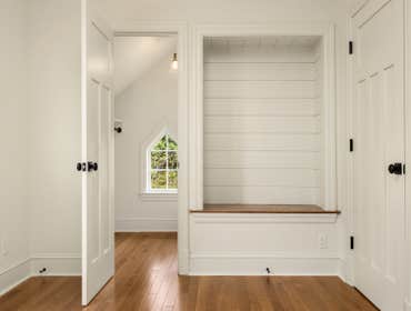 1912 Traditional Home Renovation