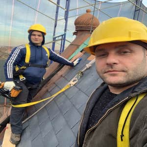 Photos by Premier Ny Building Inc #1 New Roofing job
