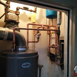 Photos by Acp plumbing Services LLC #2