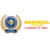 Marshall Services logo