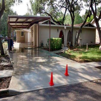 Photos from Xtreme Concrete Co