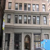 Sansome St Projext