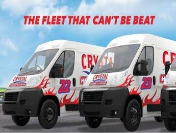 Photos by Crystal Heating & Cooling #1
