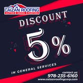 Photos by Caizan Roofing #3