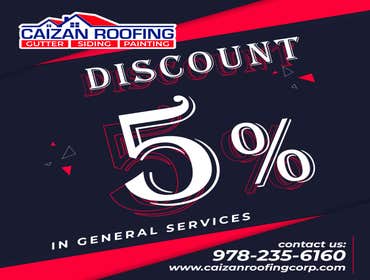 Photos by Caizan Roofing #3