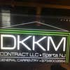 Dkkm Contract LLC logo