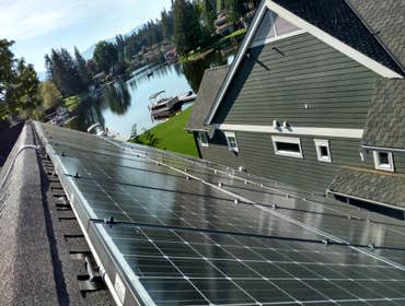 Black Diamond Solar