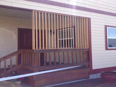 Photos from Wilsons Inside & Out Inc