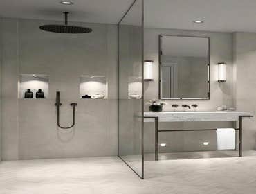 Conceptual - Bathrooms