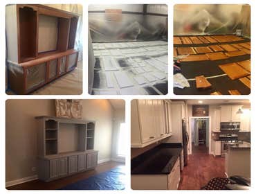 Photos by E&s Contractor Painting Company Inc #1