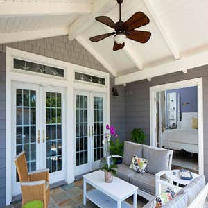 Del Mar, CA Renovation
