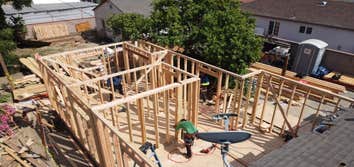 E&j Remodeling Inc