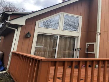 Photos by 570 Roofing Contractor #2