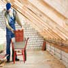 B&B Roofing & Construction logo