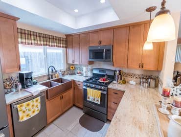 Photos by New Life Bath & Kitchen #1