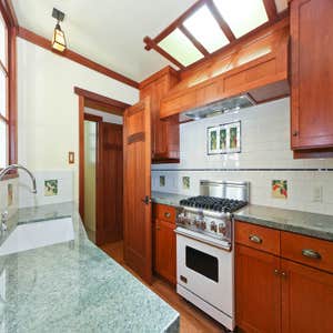 W.A. Rose Construction