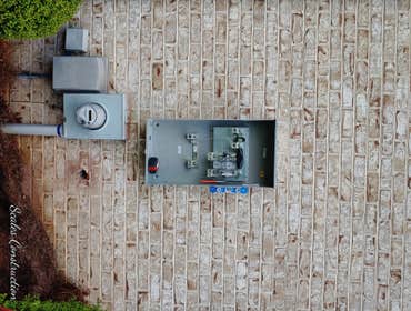 Photos by Scales Electrical Service #8
