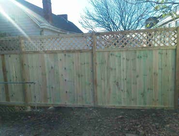 Fences