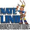 Nate Lind Construction, LLC logo