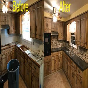 Photos by Akcurat Construction #1