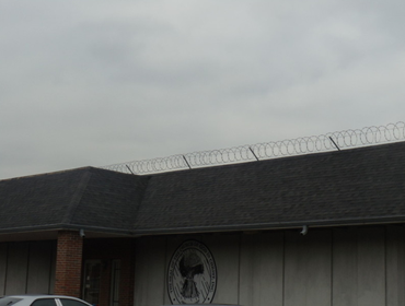 Fences
