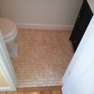 Try Tile Installation