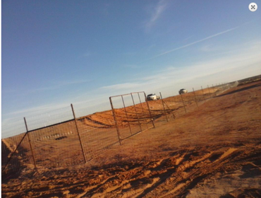 Fences