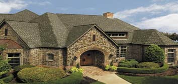 St Louis Roofing & Exteriors
