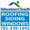 MasterCraft Roofing Siding Windows Awning Shades logo