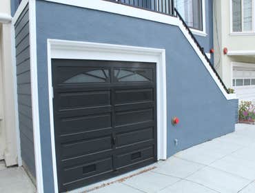 Anza St Home Remodel