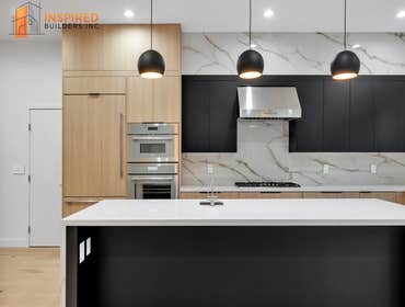 Photos by Inspired Builders Inc #1