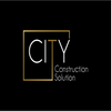 City Construction Solution logo