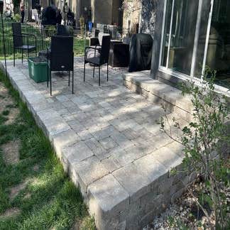 Gold Landscaping & Hardscaping